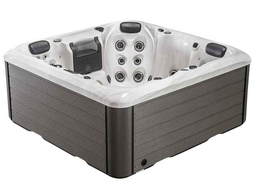 4 Seater Hot Tubs