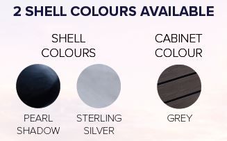 Shell Colours