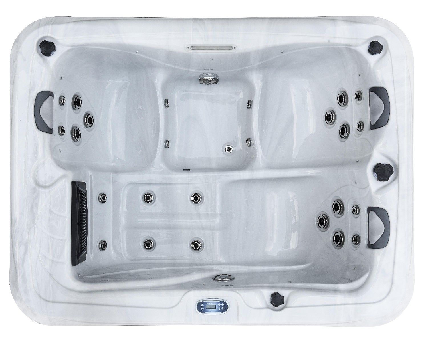 Kouri Hot Tubs