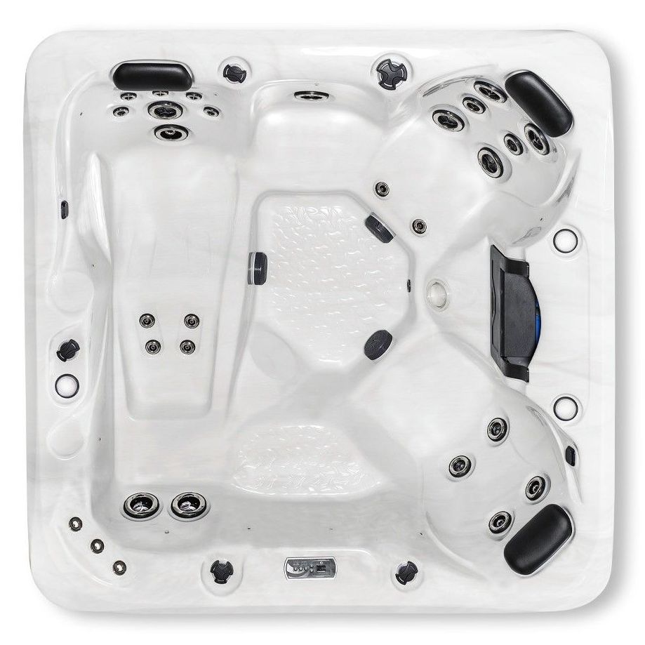 Erebus Hot Tubs