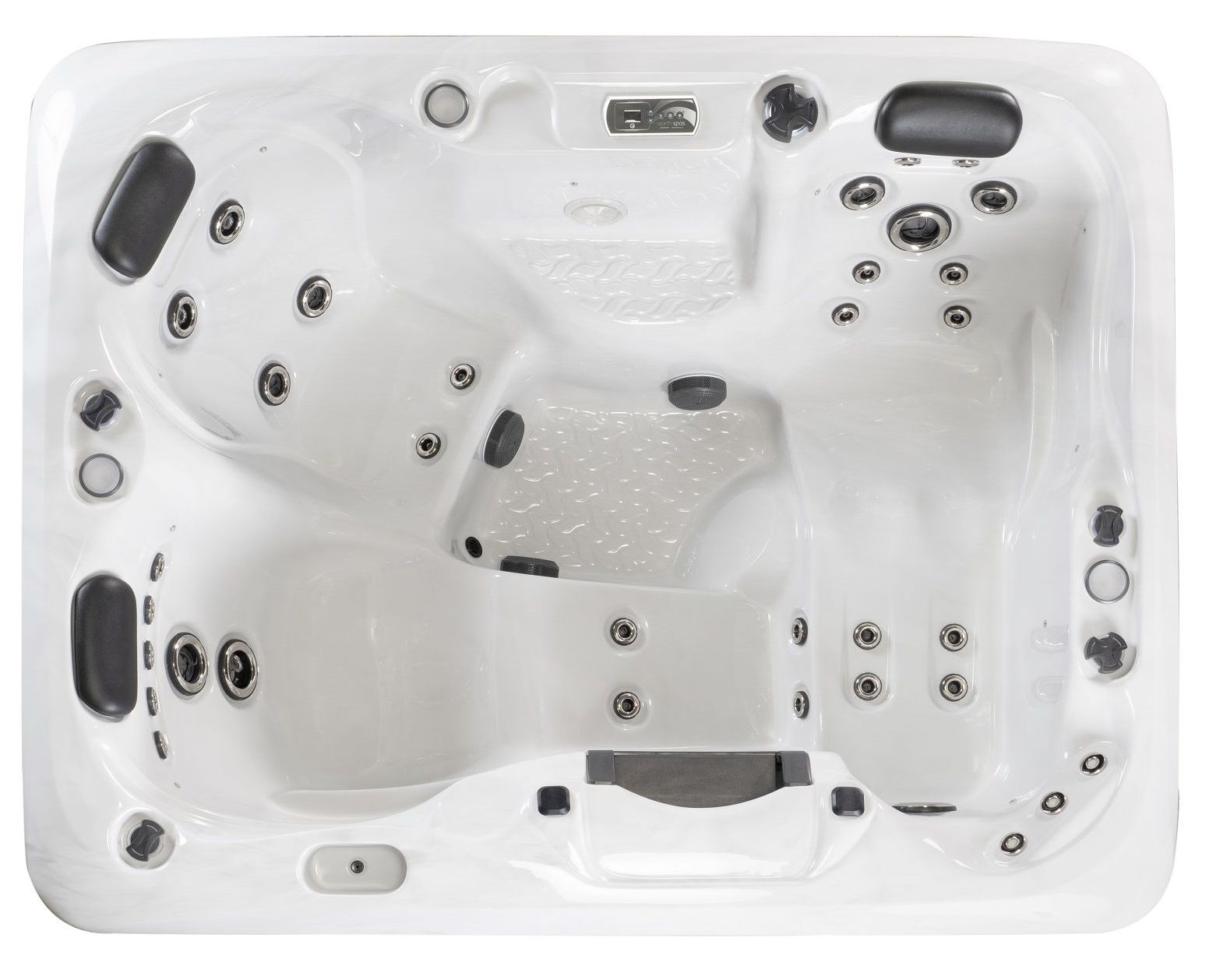 Kouri Hot Tubs